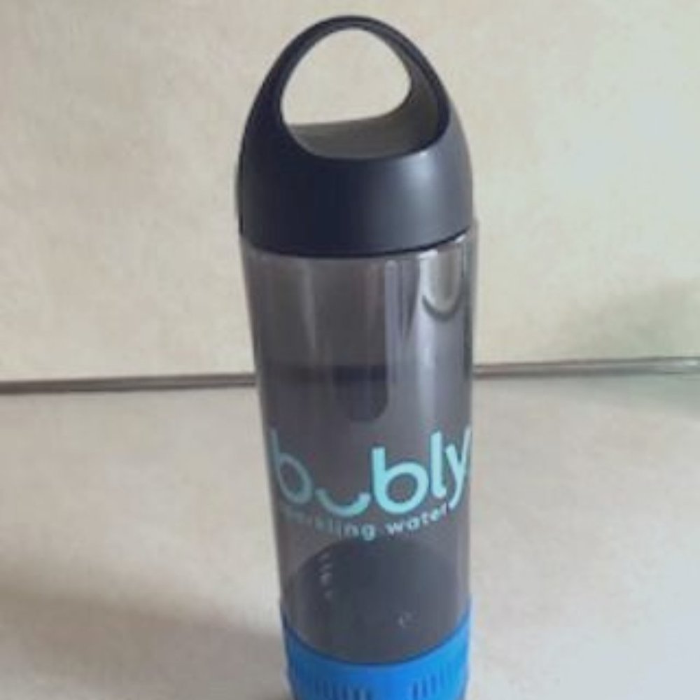 Bluetooth Speaker Water Bottle  BNIB